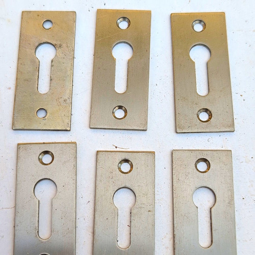 Pack brushed silver - brushed, metal