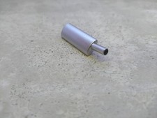 1/18 exhaust Ford Escort MKII