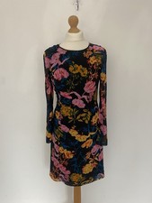 Whistles UK 10 Dress Floral