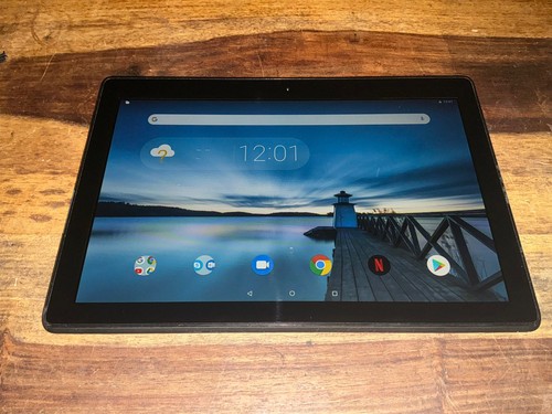 Lenovo tab e10 - e10, 10.1"
