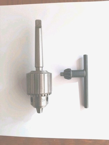 Jacobs drill chuck - , 3/8"