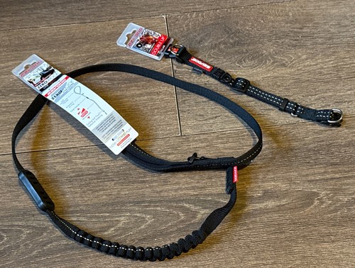Ezydog zero shock lite leash - ezydog,