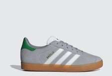 Adidas Original Gazelle Grey
