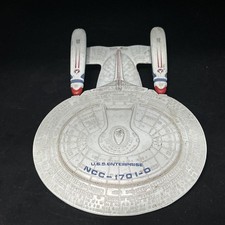 1987  STAR TREK U.S.S