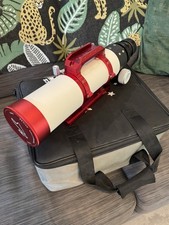 William Optics Zenithstar 73