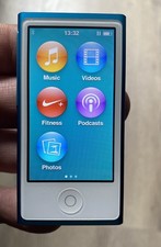 Apple iPod nano 7th Generation