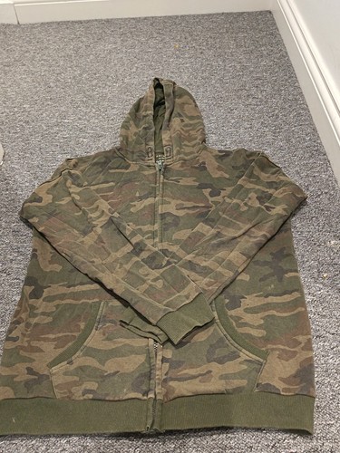 Primark men green woodland - men's,