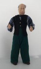 Dolls House Miniature Polymer