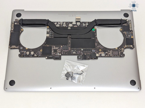Main logic board 820 - board, 820-01814-a