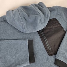 Mountain Hardwear First Tracks