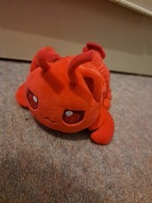 aphmau cat plush toy