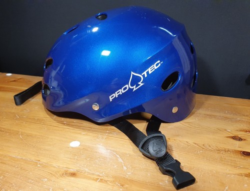 Protec ace water blue - xl,