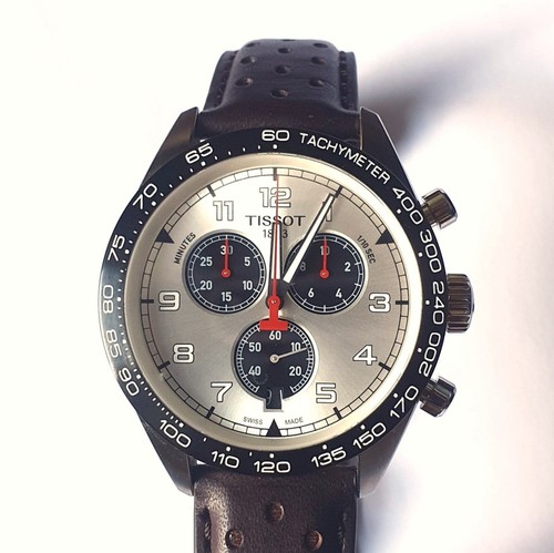 Very smart tissot - very, prs