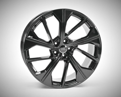 Aluminum rims audi sq5 - rims, rs