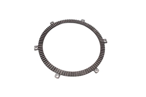 Abs sensor ring front - abs,