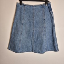 GAP Jeans S Light Blue