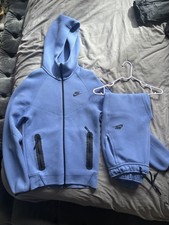 Nike Men's Tech Fleece