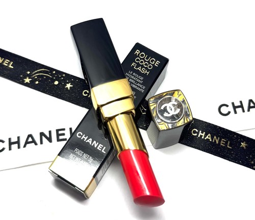 Chanel rouge coco flash - chanel,
