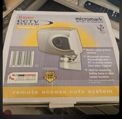 Micromark mm80101 remote - micromark,
