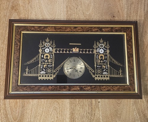 Vintage ken broadbent tower - vintage,