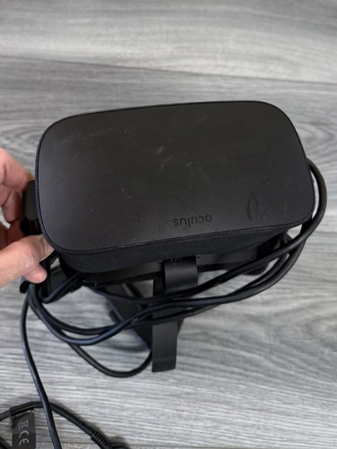 Oculus rift cv1 - rift, virtual
