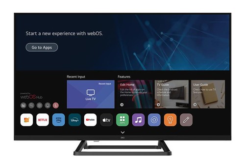 Eko smart led - tv, 32