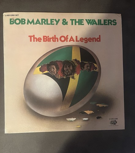 Bob marley the wailers birth - bob,