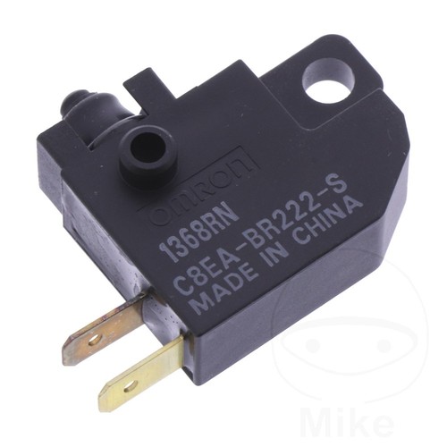 Original brake light - original,