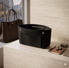 Felt Handbag Organizer