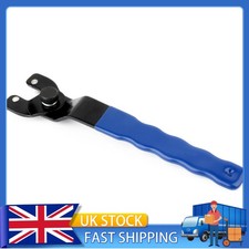 UK Adjustable Angle Grinder