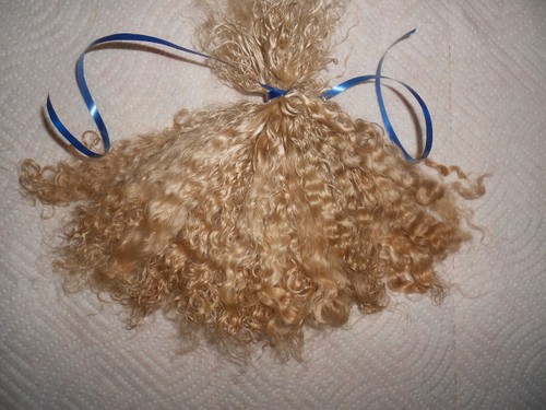 Premium angora mohair for - premium,