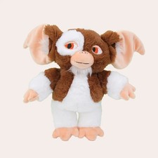 Gremlins Gizmo Plush Soft Toy