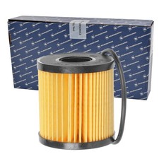 KOLBENSCHMIDT Oil Filter