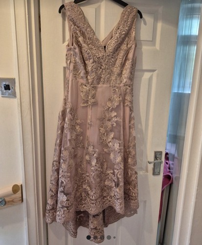 Gorgeous pink rose gold - gorgeous, pink/rose