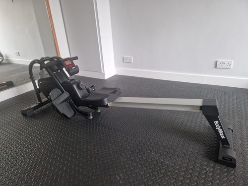 Bodymax rm40 rowing machine - rm40,