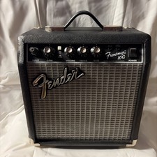 Fender Frontman 10G Electric
