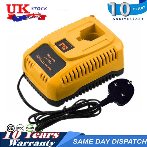 Dc9310 fast battery charger - battery,