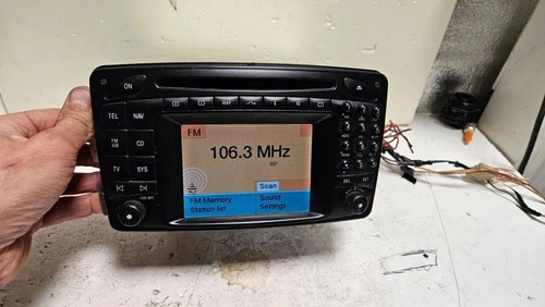 Mercedes benz w203 - mercedes-benz,