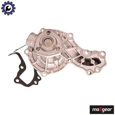 WATER PUMP ENGINE COOLING