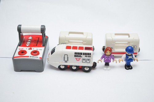 Brio 33510 remote control - brio,