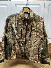Beretta Hunting Camo Fleece