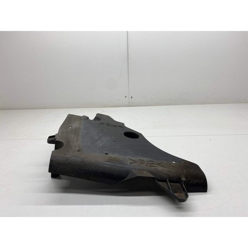 Renault clio undertray - undertray, guard