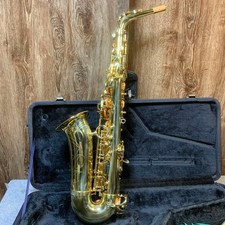 Yanagisawa A-WO1 Eb Alto
