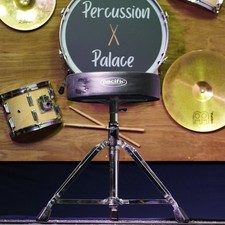 Pacific round top drum - round,