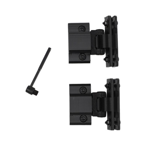 Set dust cover - dust, hinges