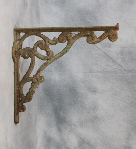 Antique french salvaged cast - antique,