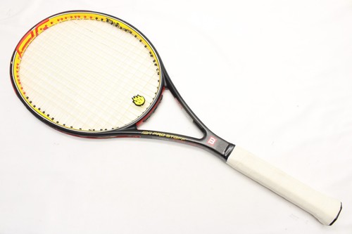 2004 wilson pro - 2004, tour