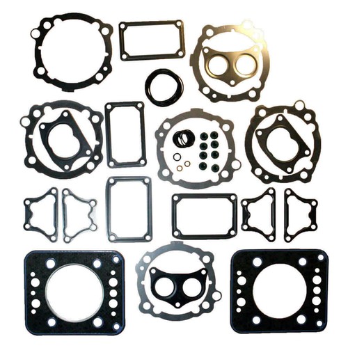 Athena smeriglio engine - smeriglio, gasket