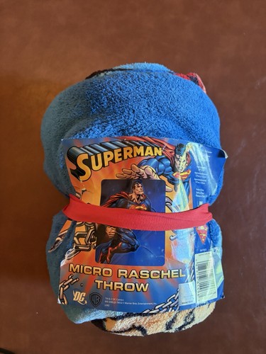 New superman micro - superman,