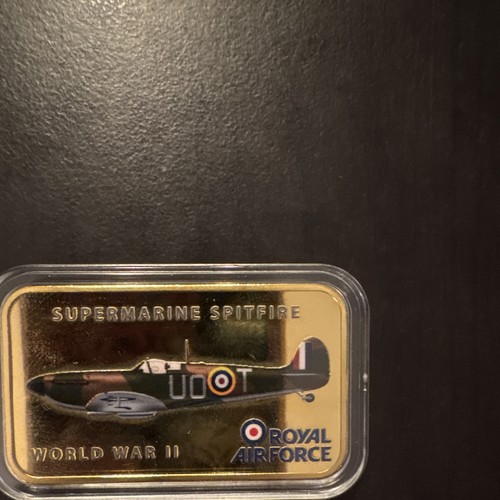 Royal air force supermarine - royal,